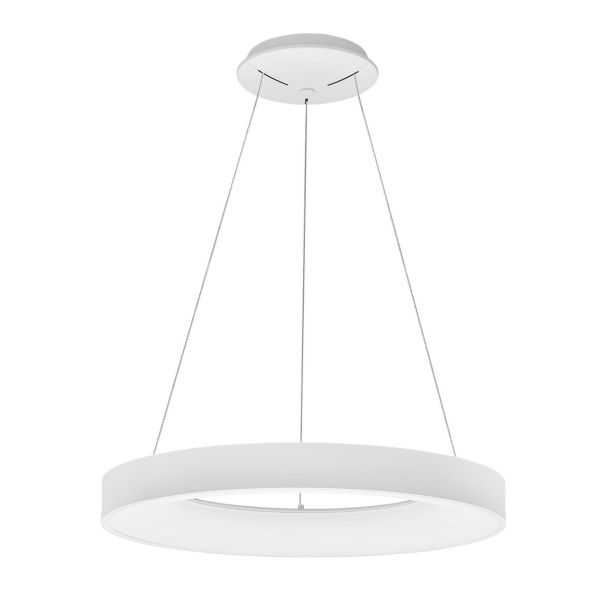 Luces Exclusivas TOME SMART LE41512 LAMPA WISZĄCA biały