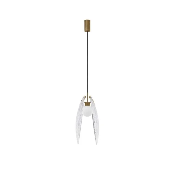 LUCES EXCLUSIVAS LE45999 CONSUEGRA LAMPA WISZĄCA