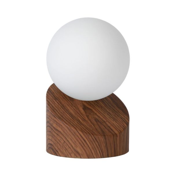 LUCIDE LEN 45561/01/70 LAMPA STOJĄCA - STOŁOWA
