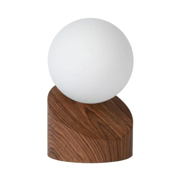LUCIDE LEN 45561/01/70 LAMPA STOJĄCA - STOŁOWA