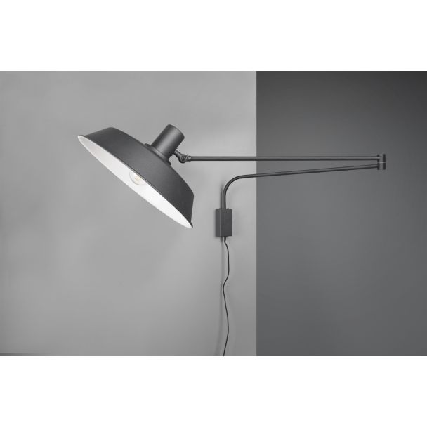 TRIO BOLDER 200300132 LAMPA ŚCIENNA