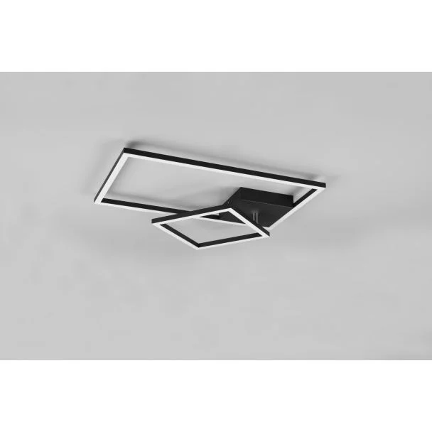 RL R62642432 PADELLA lampa sufitowa nowoczesna ledowa