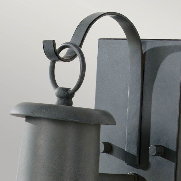 ELSTEAD CHELSEA HARBOR FE/CHELSEAHBR2 Wall Lantern