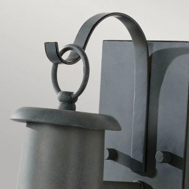ELSTEAD CHELSEA HARBOR FE/CHELSEAHBR2 Wall Lantern
