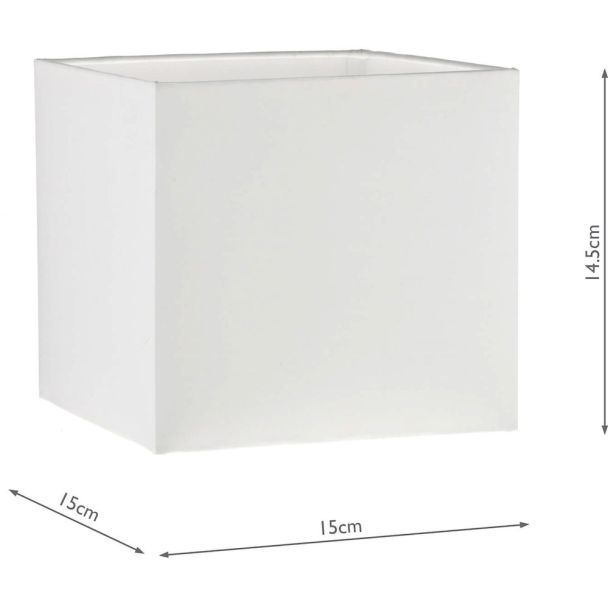 DAR S1106 SHADE FOR ANV0750F/L/S & TIB0746/0750