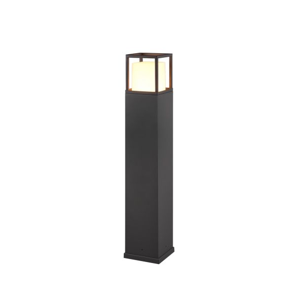 TRIO 477860142 LAMPA ZEWNĘTRZNA STOJĄCA WITHAM