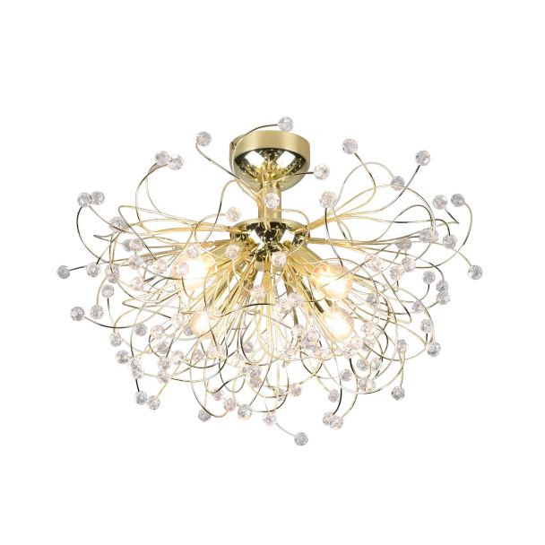 RL R61314003 GLORIA lampa sufitowa nowoczesna