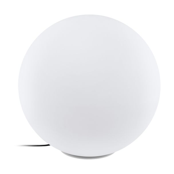 EGLO 98104 MONTEROLO lampa podłogowa Oświetlenie zewnętrzne
