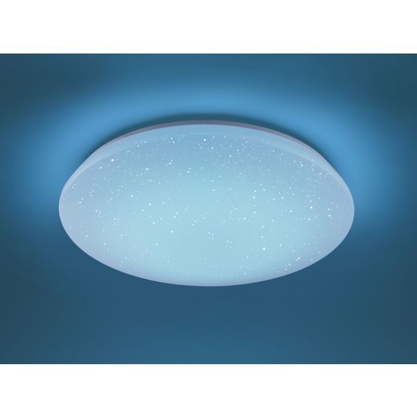 WYPRZEDAŻ TRIO NALIDA 656090100 LAMPA SUFITOWA - NOWOCZESNA