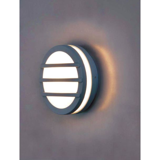 ELSTEAD Ano ANO-2W 1 Light Wall/Ceiling Lantern