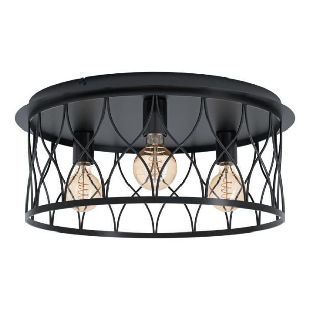 EGLO 43553 GILTSPUR lampa sufitowa Oświetlenie do wnętrz
