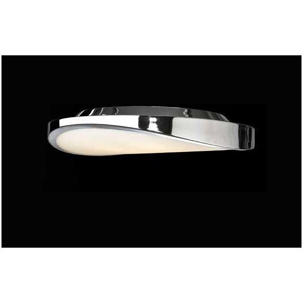 AZZARDO MX5657L-CH / AZ0984 Circulo 58 top (chrome) Lampa sufitowa