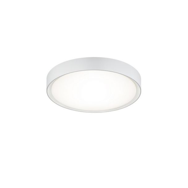 TRIO CLARIMO 659011801 LAMPA SUFITOWA - ŁAZIENKOWA