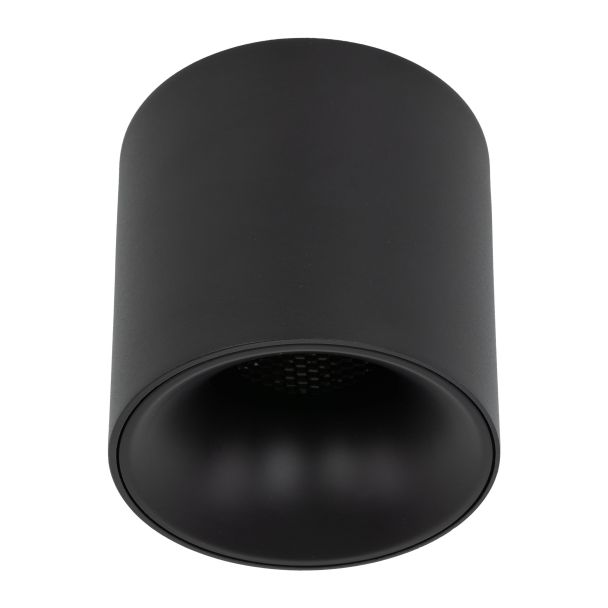 TK-LIGHTING 18143 BLAZE BLACK 18W