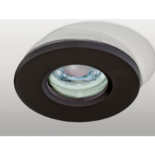 AZZARDO AZ3017 Ika R IP65 (black)