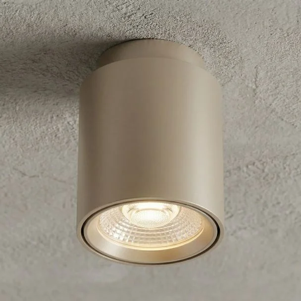 EMIBIG 1698/1 NANO 1 MOKKA Lampa sufitowa