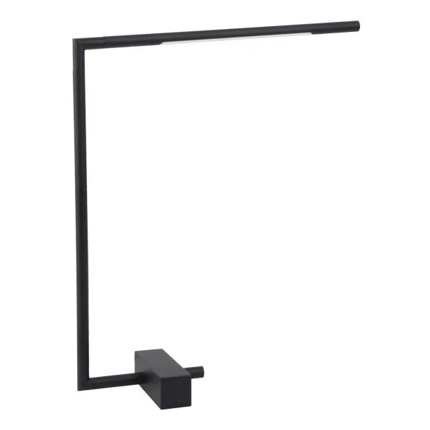 Luces Exclusivas BELL LE41349 LAMPA STOŁOWA czarny