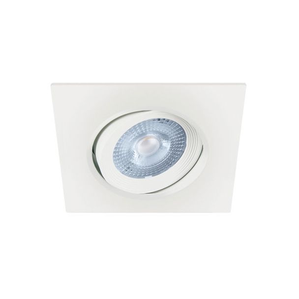 IDEUS 3861 MONI LED D 5W 4000K WHITE