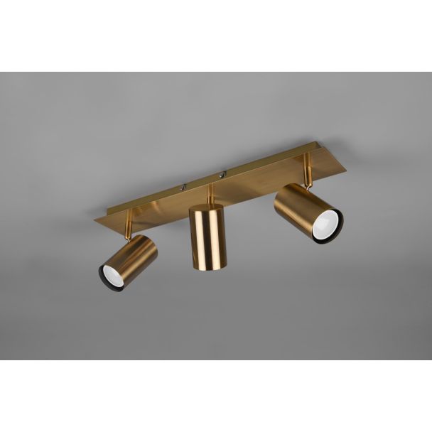TRIO MARLEY 802400304 LAMPA SUFITOWA