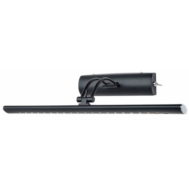 REALITY 215301-02 Picture Light LED - kinkiet do obrazów czarny