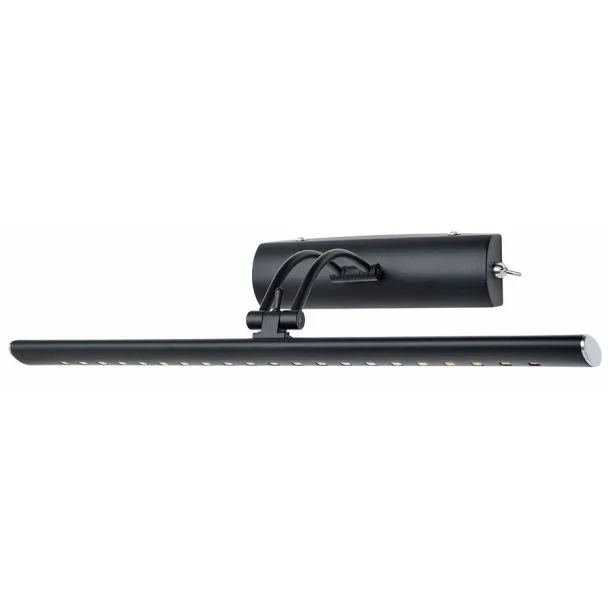 REALITY 215301-02 Picture Light LED - kinkiet do obrazów czarny