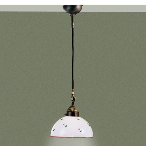 KOLARZ 731.30.69 NONNA lampa wisząca