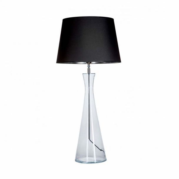 4 CONCEPTS CHIANTI L236310253 lampa stołowa z abażurem