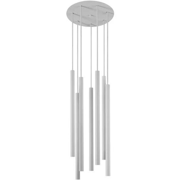 NOWODVORSKI LASER 490 8918 lampa wewnętrzna sufitowa wisząca