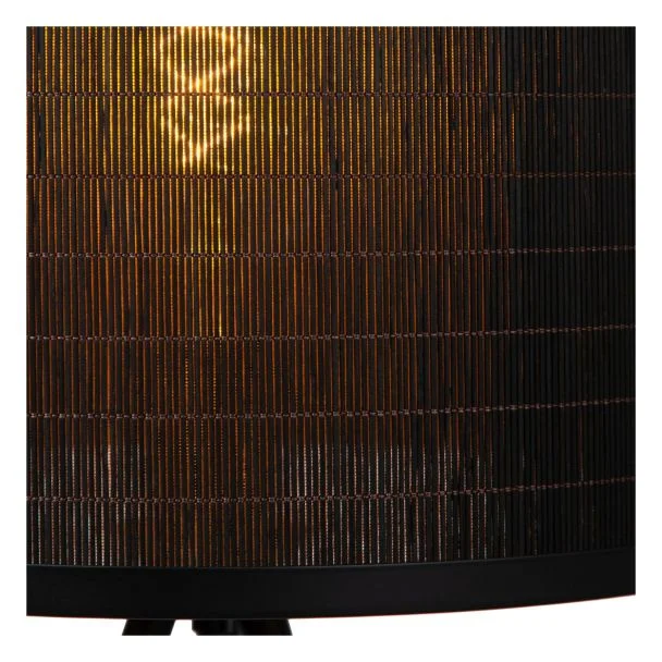 LUCIDE 21729/81/30 LAMPA STOJĄCA STOŁOWA TAGALOG
