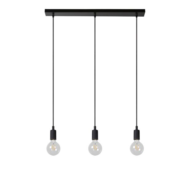 LUCIDE FIX 08408/03/30 LAMPA WISZĄCA - NOWOCZESNA