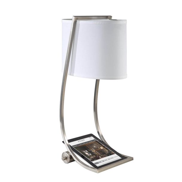 ELSTEAD LEX FE/LEX TL BS Table Lamp