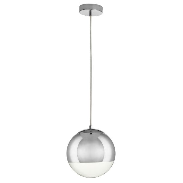 Step into design MP1238-200 chrome Lampa wisząca FLASH S chrome