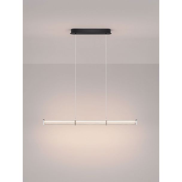 LUCES EXCLUSIVAS LE45989 CONIL LAMPA WISZĄCA