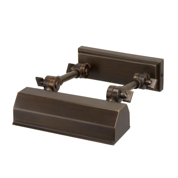 ELSTEAD Chawton CHAWTON-PLS-DB Small Picture Light - Dark Bronze
