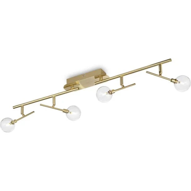 IDEAL LUX MARACAS PL4 200354