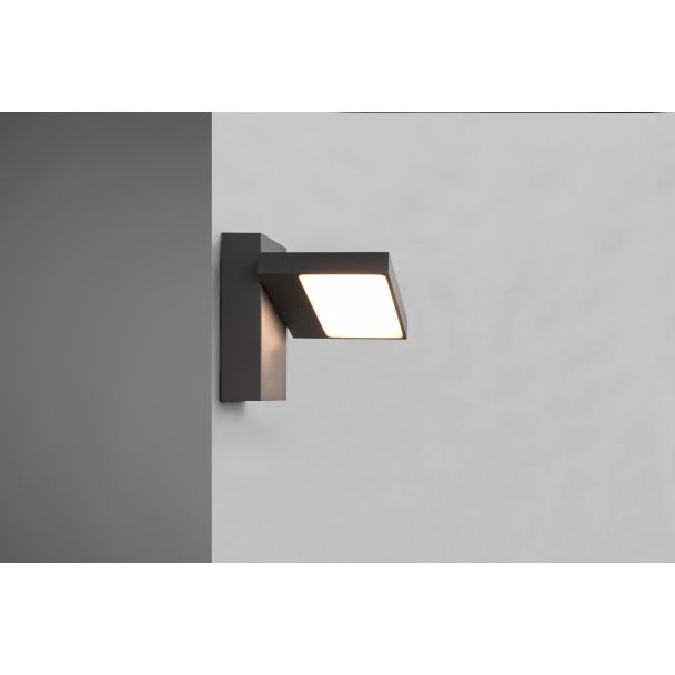 TRIO 226360142 HORTON lampa zewnętrzna ścienna