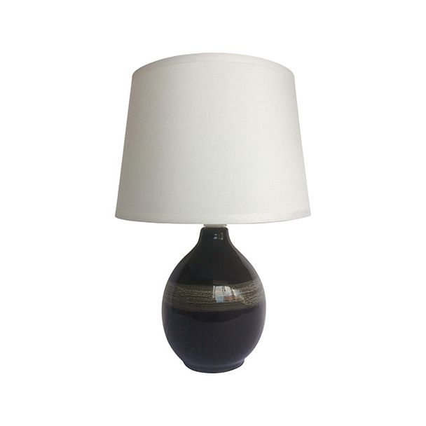 IDEUS 03206 ROMA E14 BLACK