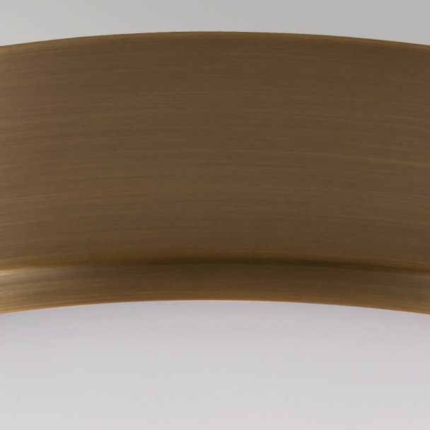 ELSTEAD CADENCE FE/CADENCE/F DAB Flush Mount