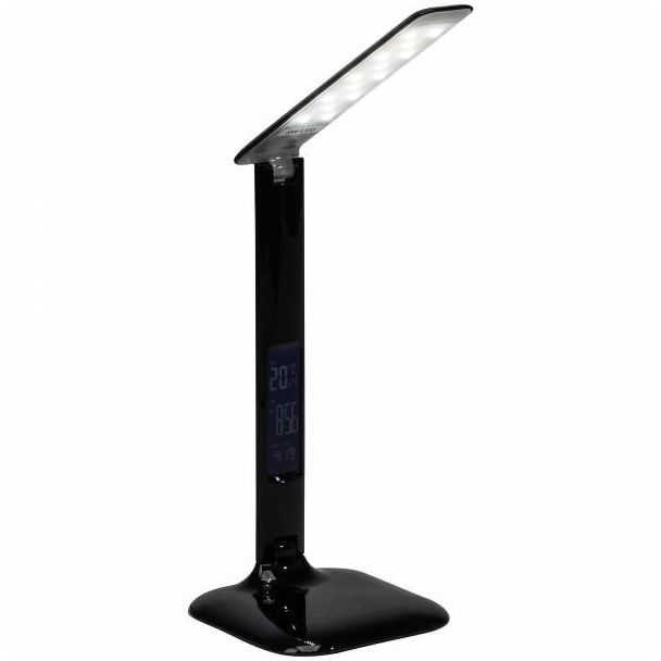 BRILLIANT GLENN G94871/06 LAMPA STOJĄCA