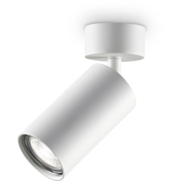 IDEAL LUX DYNAMITE PL1 WHITE - BIAŁA 231495