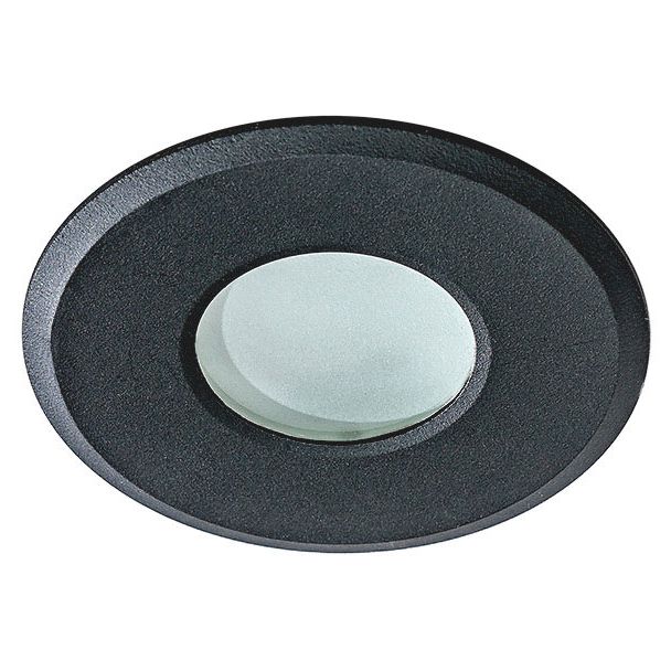 AZZARDO AZ2692 Oscar IP44 (black)