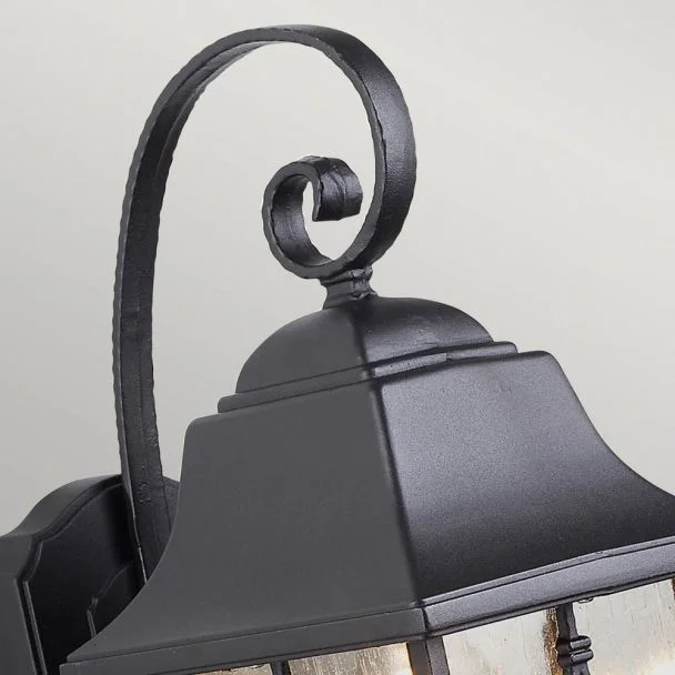ELSTEAD KENT KENT Wall Lantern