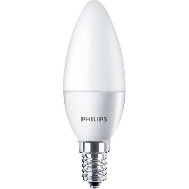 PHILIPS CorePro candle ND 3.5-25W E14 840 B35 FR
