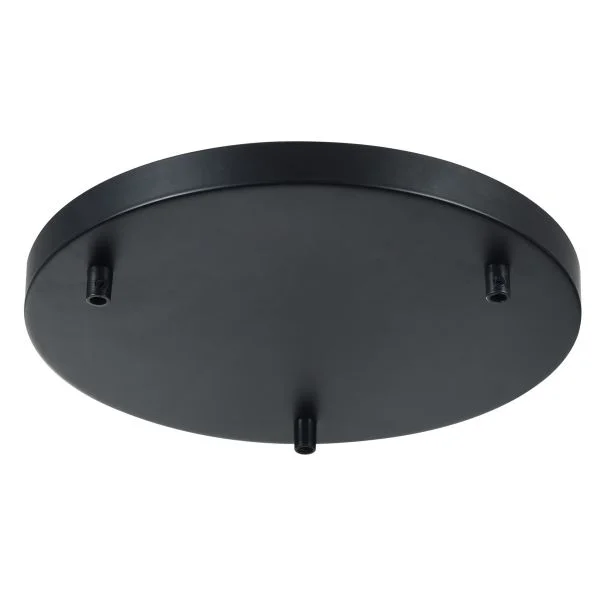 MAYTONI SPR-BASE-R-03-B Universal base Universal base Universal Mount Black