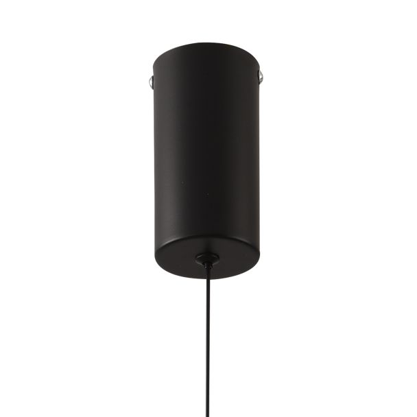 Step into design XC5010-CH Lampa wisząca PETITE LED chrom 10 cm