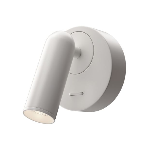 MAYTONI C038WL-L3W3K Ceiling & Wall Mirax Wall Lamp White