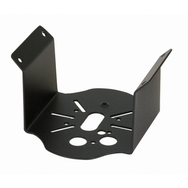 ELSTEAD CORNER BRACKETS C/BKT5 BLACK Corner Bracket