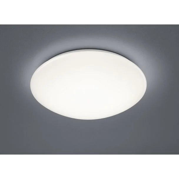 TRIO PAOLO 686014001 LAMPA SUFITOWA NOWOCZESNA LED