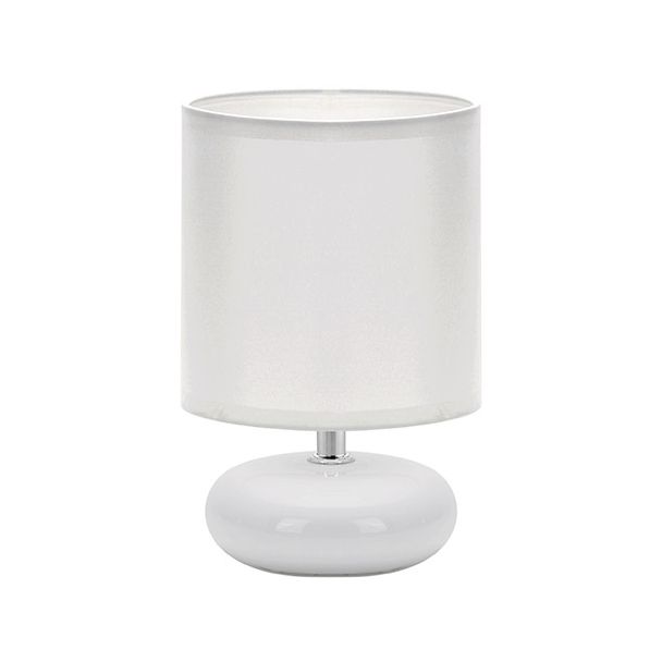 IDEUS 03143 PATI E14 WHITE