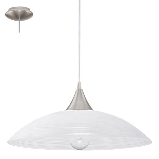 EGLO LAZOLO 91496 oprawa wisząca